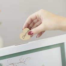 Load image into Gallery viewer, Wedding Guest Book Alternative