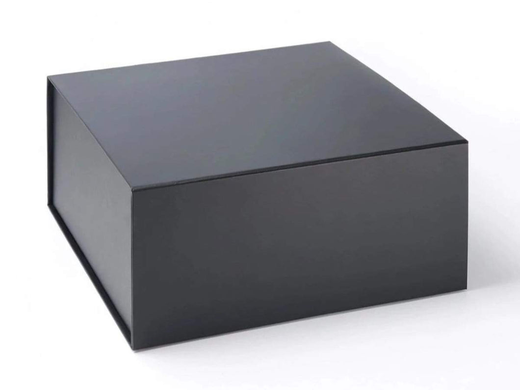 Premium Gift box - Black