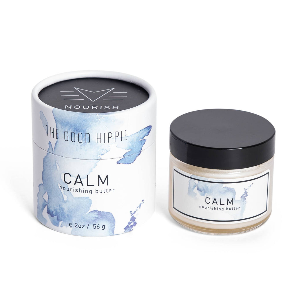 Organic Nourishing Butter