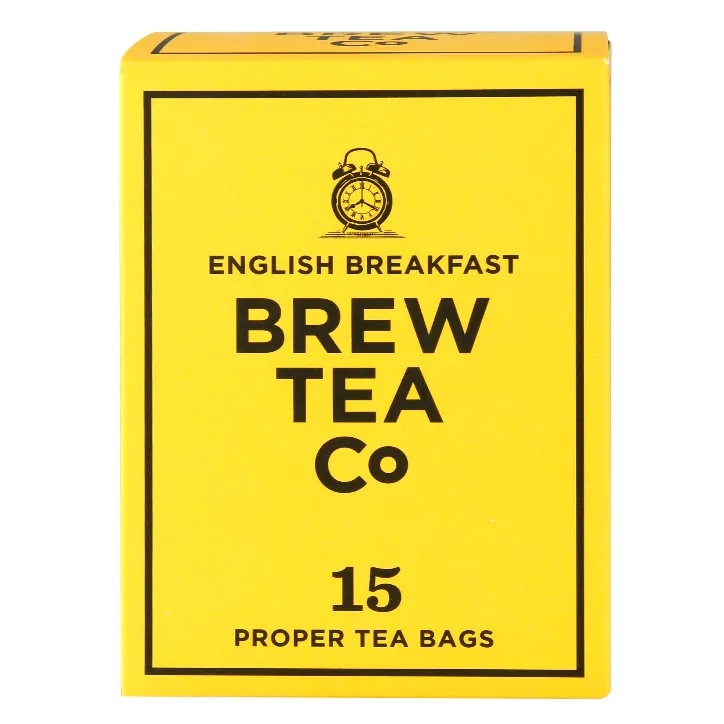 Brew Tea Bags