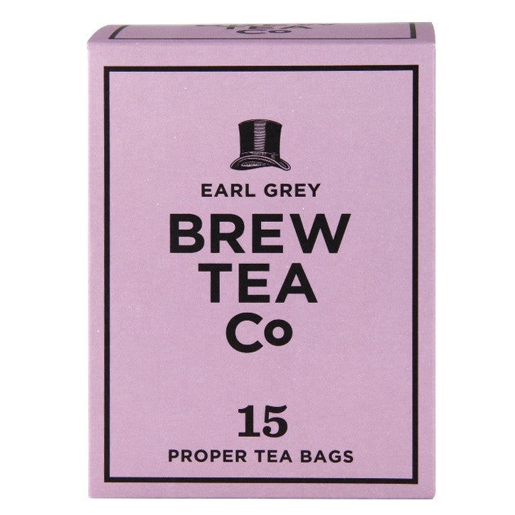 Brew Tea Earl Grey